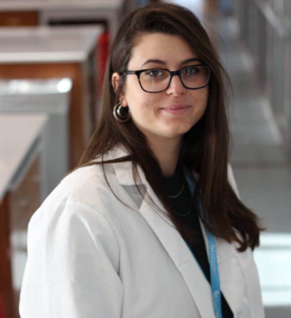 Georgia Papadaki, PhD