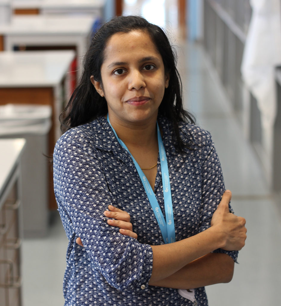 Sreeja Kutti Kandy