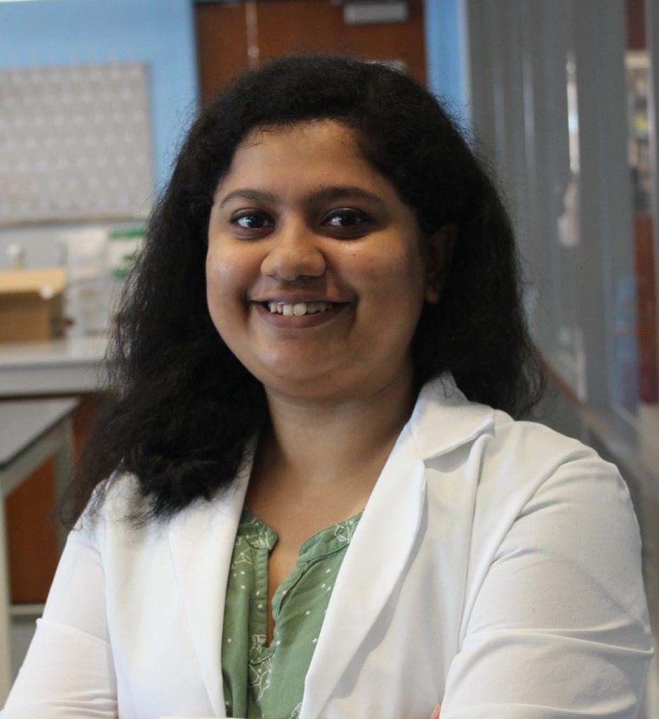 Apala Chaudhuri, PhD